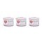 Red Heart It's A Wrap Sprinkles Peach Cobbler Yarn - 3 Pack of 5.3oz/150g - Blended Fiber - 2 Fine - 623 Yards - Knitting/Crochet